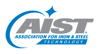 AIST Association for Iron and Steel Technology 